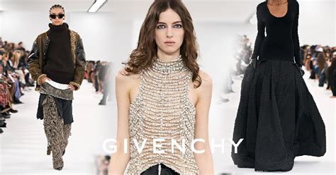 kolczyki givenchy|Givenchy markowe i ekskluzywne Kolekcje dla Kobiet.